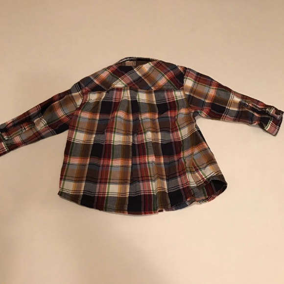 3 Piece Matching Long Sleeve Pant Set - Picture 5 of 7